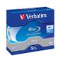 CD - DVD - BLU-RAY VIERGE POUR PC Verbatim BD-R SL 6x