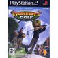 JEUX PLAYSTATION 2 EVERYBODY'S GOLF / PS2