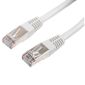 CABLE RESEAU - TELEPHONIE Cdiscount Câble Réseau Blindé (STP) 15 mètres