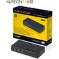 ADAPTATEUR ACQUISITION AUDIO - VIDEO Terratec Aureon 7.1 USB