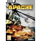 PC APACHE AIR ASSAULT / Jeu PC