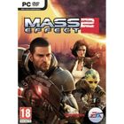 PC MASS EFFECT 2 / JEU PC DVD-ROM