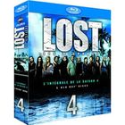 DVD FILM Blu-Ray Lost, saison 4
