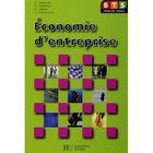 SCOLAIRE / UNIVERSITAIRES BTS 1ERE ANNEE ; ECONOMIE D'ENTREPRISE