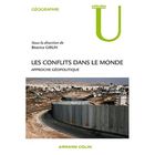 ENTREPRISE / ECONOMIE / DROIT Les conflits dans le monde ; approche géopolitique