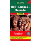 TOURISMES / VOYAGES Bali lombok komodo