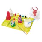 PACK MODELAGE  Coffret Créatifs Plâtre - Personnage de Contes