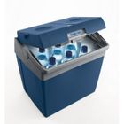  Glacière thermoélectrique T26 25L - 12V/230V Bleue