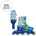 ROLLER IN LINE Rollers en ligne Toy Story Taille S