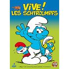 DVD DESSIN ANIME / ANIMATION / MANGA DVD Vive les schtroumpfs