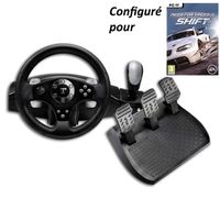 ACCESSOIRES CONSOLE - JEUX Thrustmaster RGT FFB CLUTCH
