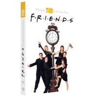DVD DVD Friends, saison 2