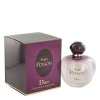Pure Poison Dior EDP Spray 100ml Pure Poison Dior EDP Spray 100ml