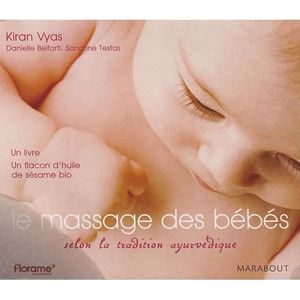 SANTE / FAMILLE / VIE PRATIQUE COFFRET LE MASSAGE DES BEBES SELON LA TRADITION AY SANTE / FAMILLE / VIE PRATIQUE COFFRET LE MASSAGE DES BEBES SELON LA TRADITION AY