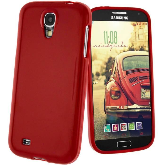 coque samsung s4 rouge coque samsung s4 rouge