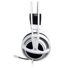CASQUE  - MICROPHONE Steelseries Siberia V2 White