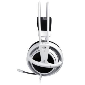 Steelseries Siberia V2 White