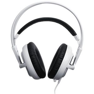 Steelseries Siberia V2 White