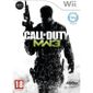 JEUX VIDEO CALL OF DUTY MODERN WARFARE 3 / Jeu console Wii