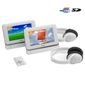 LECTEUR DVD BLURAY  PORTABLE LENCO Lecteur DVD portable DVP-740 X2 - blanc