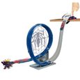 CIRCUIT Piste - Spiderman