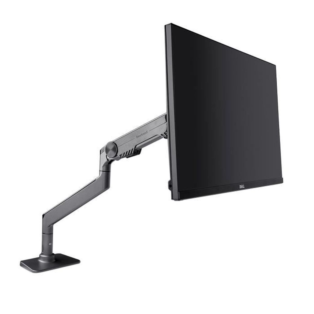 Bestand Support de Bureau pour un Écran LCD LED 1732 Pouces, Convenir à VESA de 75 x 75mm et