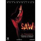 SAW, La trilogie, Coffret 6 DVD