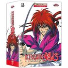DVD DESSIN ANIME / ANIMATION / MANGA DVD Integrale kenshin tv serie + ep special 95