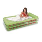 LIT D APPOINT - LIT PLIANT Lit d'appoint 1 place AIRBED, gonfleur indépendant