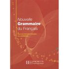 DICTIONNAIRES / LANGUES NOUVELLE GRAMMAIRE DU FRANCAIS