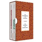  LES HEMORROIDES DE NAPOLEON ; LES TESTICULES DE JEANNE D'ARC ; COFFRET