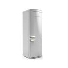 RÉFRIGÉRATEUR CLASSIQUE Réfrigérateur combiné No Frost Retro - BOR03FRS