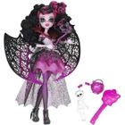  Monster High Halloween - Draculaura