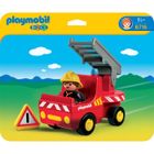  Playmobil Pompier Camion
