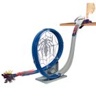  Piste - Spiderman