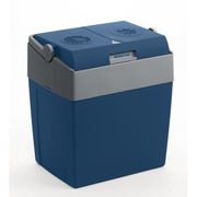GLACIERE POUR VEHICULE Glacière thermoélectrique T32 29L - 12V/230V Bleue