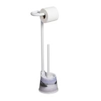 ABATTANT WC ALLIBERT Twist Line Valet WC Corse