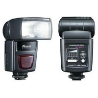 OBJECTIF REFLEX & FLASH Nissin Flash Speedlite Di 622 Mark II pour Canon