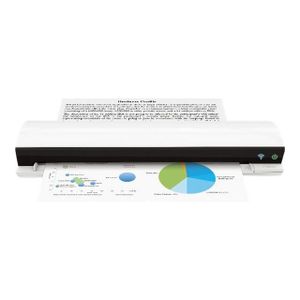 Must iScan Air S400W Scanner Wi-Fi