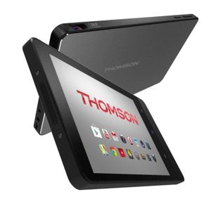 THOMSON Tablette Tactile - Ecran 7\