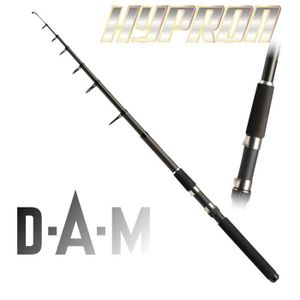 Peche loisir  peche loisir  Sujet : canne leurres 3m (1/1)