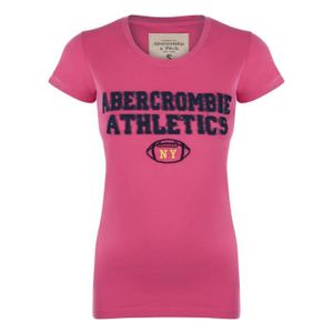 tee shirt abercrombie pas cher