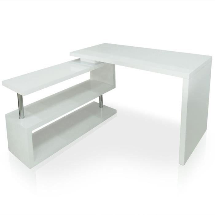 commode neo blanche