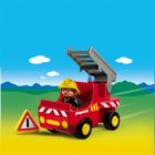 UNIVERS MINIATURE COMPLET Playmobil Pompier Camion