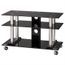 HAMA 83717 Meuble TV en verre