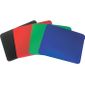 TAPIS DE SOURIS TAPIS SOURIS OPTIQUE/LASER NOIR