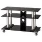 ACCESSOIRES HAMA 83717 Meuble TV en verre
