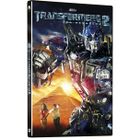  DVD Transformers 2