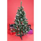 SAPIN DE NOËL Sapin 120 cm 180 branches