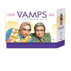  DVD Les vamps : l'intégrale